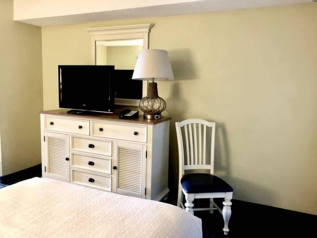 *Oceanfront*Tons Of Amenities*Compass Cove*S107 Villa Myrtle Beach Exterior photo