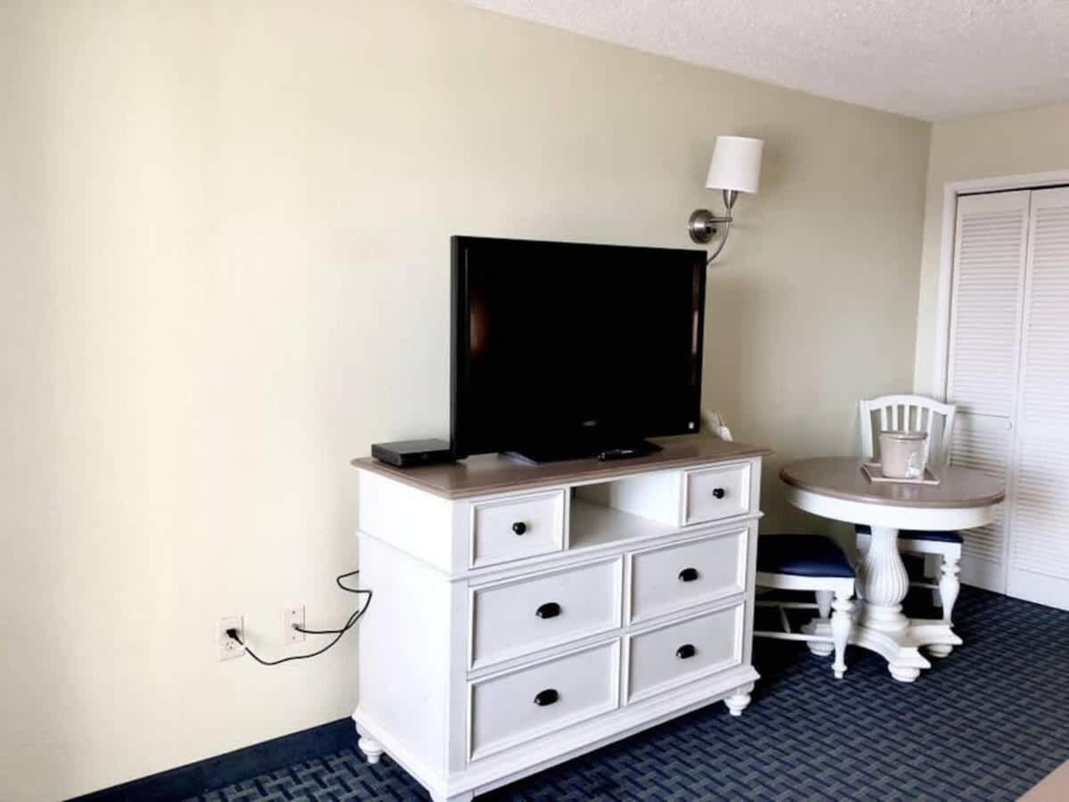 *Oceanfront*Tons Of Amenities*Compass Cove*S107 Villa Myrtle Beach Exterior photo