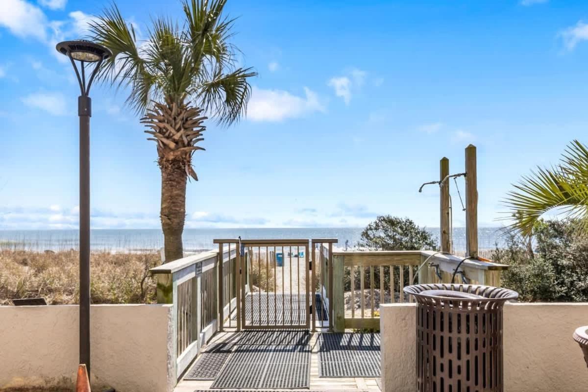 *Oceanfront*Tons Of Amenities*Compass Cove*S107 Villa Myrtle Beach Exterior photo